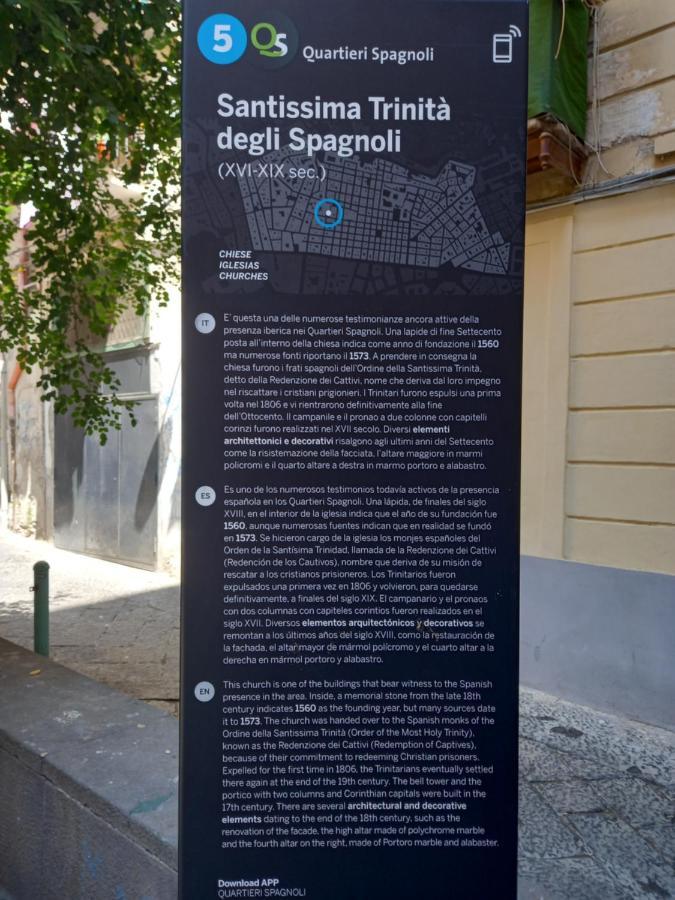La Grotta Сasa de vacaciones Nápoles