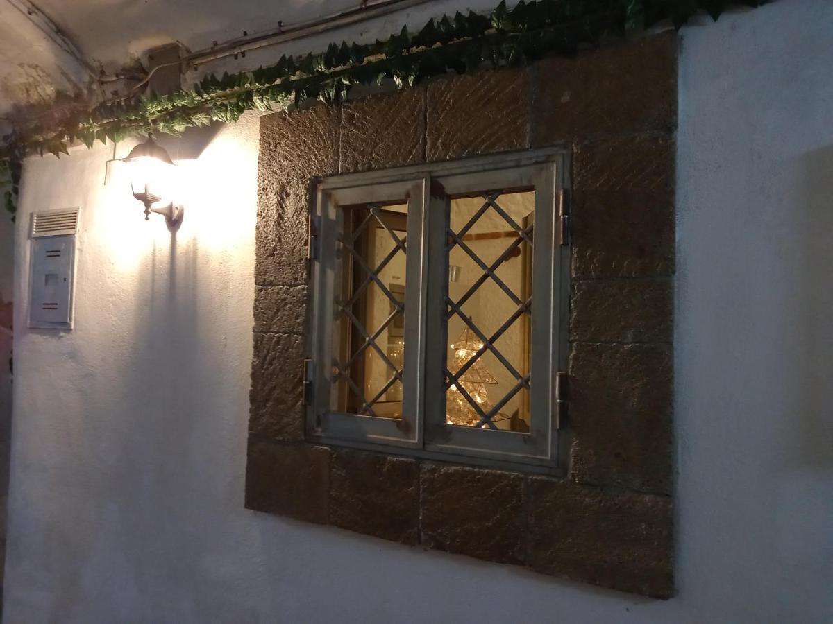 La Grotta Сasa de vacaciones *