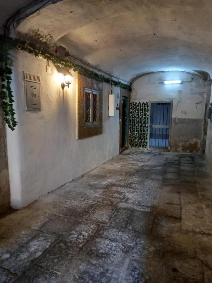 Сasa de vacaciones La Grotta