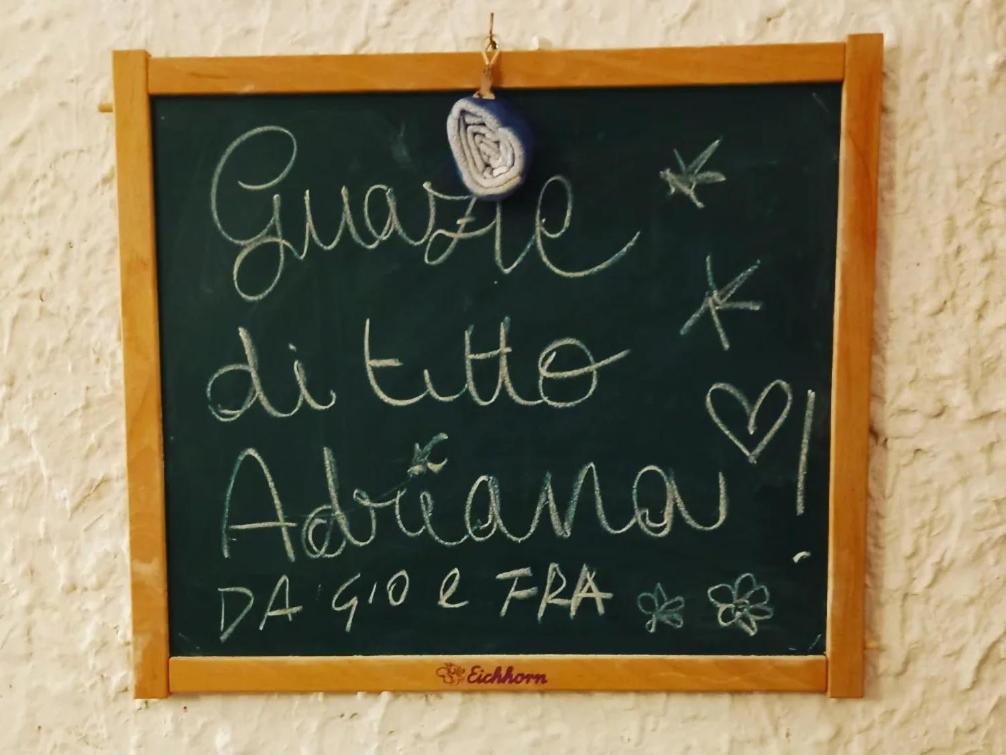 Сasa de vacaciones La Grotta *