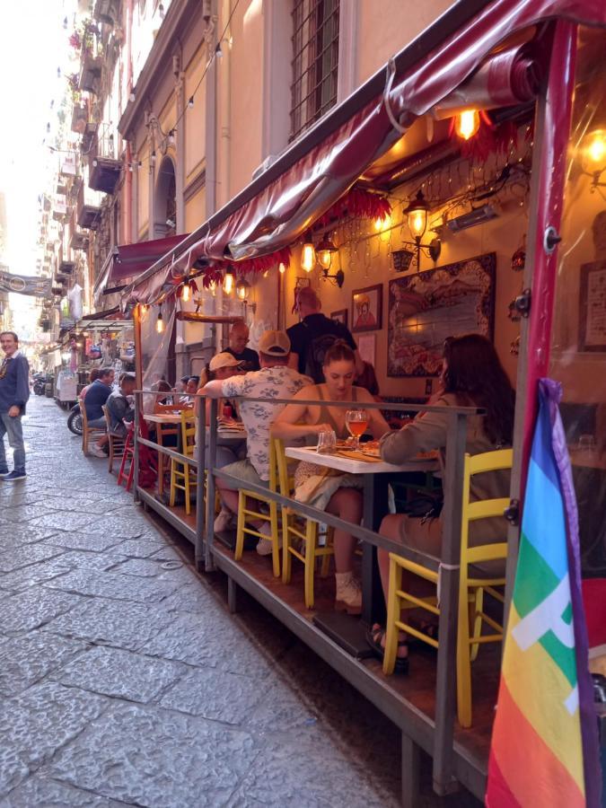 La Grotta Сasa de vacaciones Nápoles