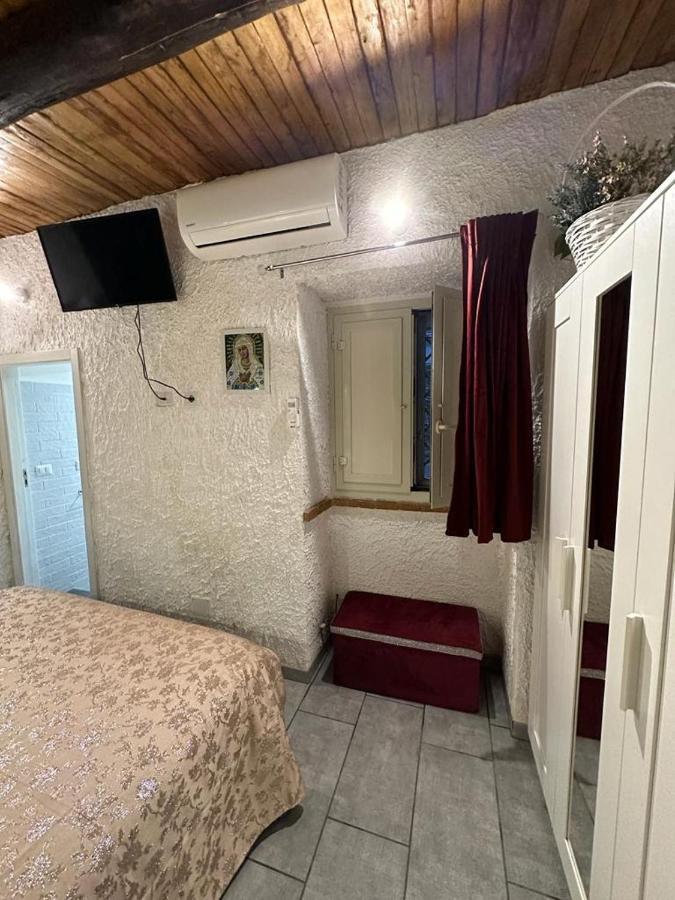 Сasa de vacaciones La Grotta