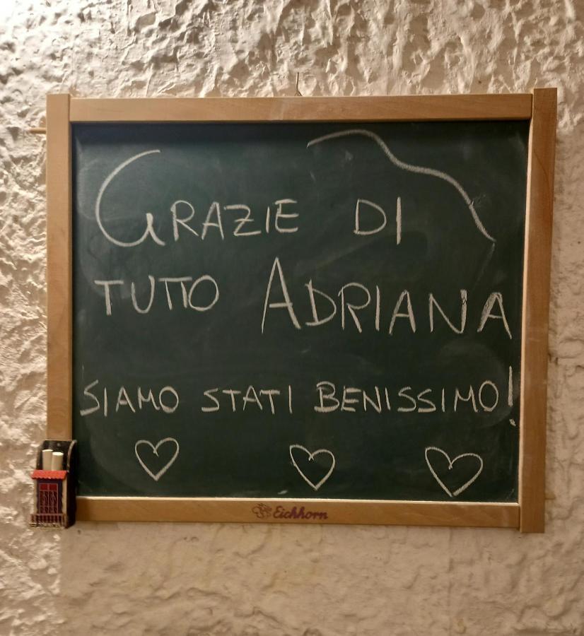 La Grotta Сasa de vacaciones
