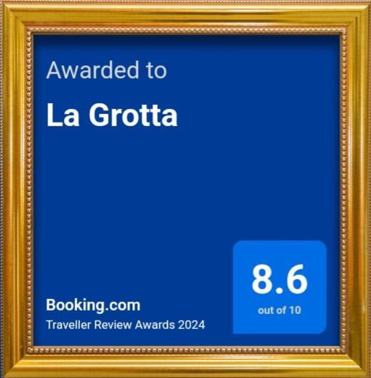 La Grotta Сasa de vacaciones Nápoles