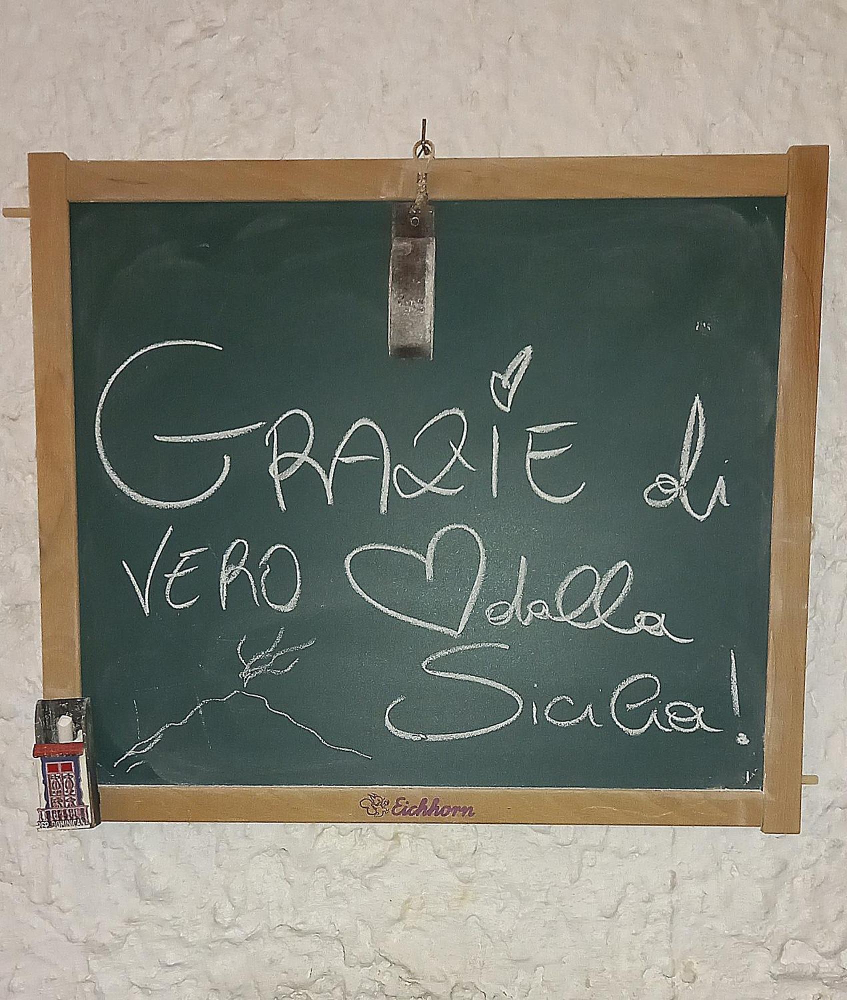La Grotta Сasa de vacaciones
