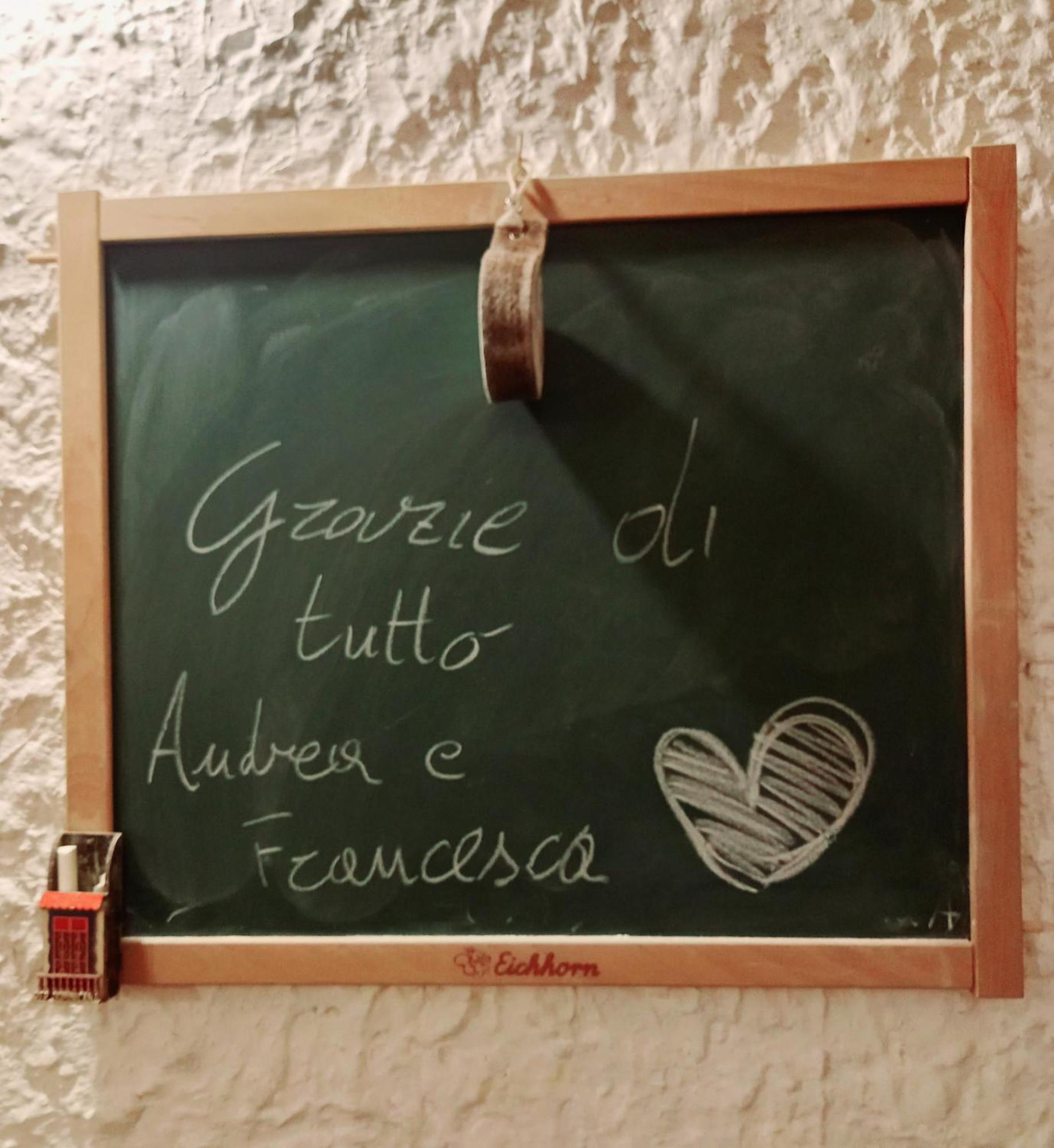 Сasa de vacaciones La Grotta Nápoles