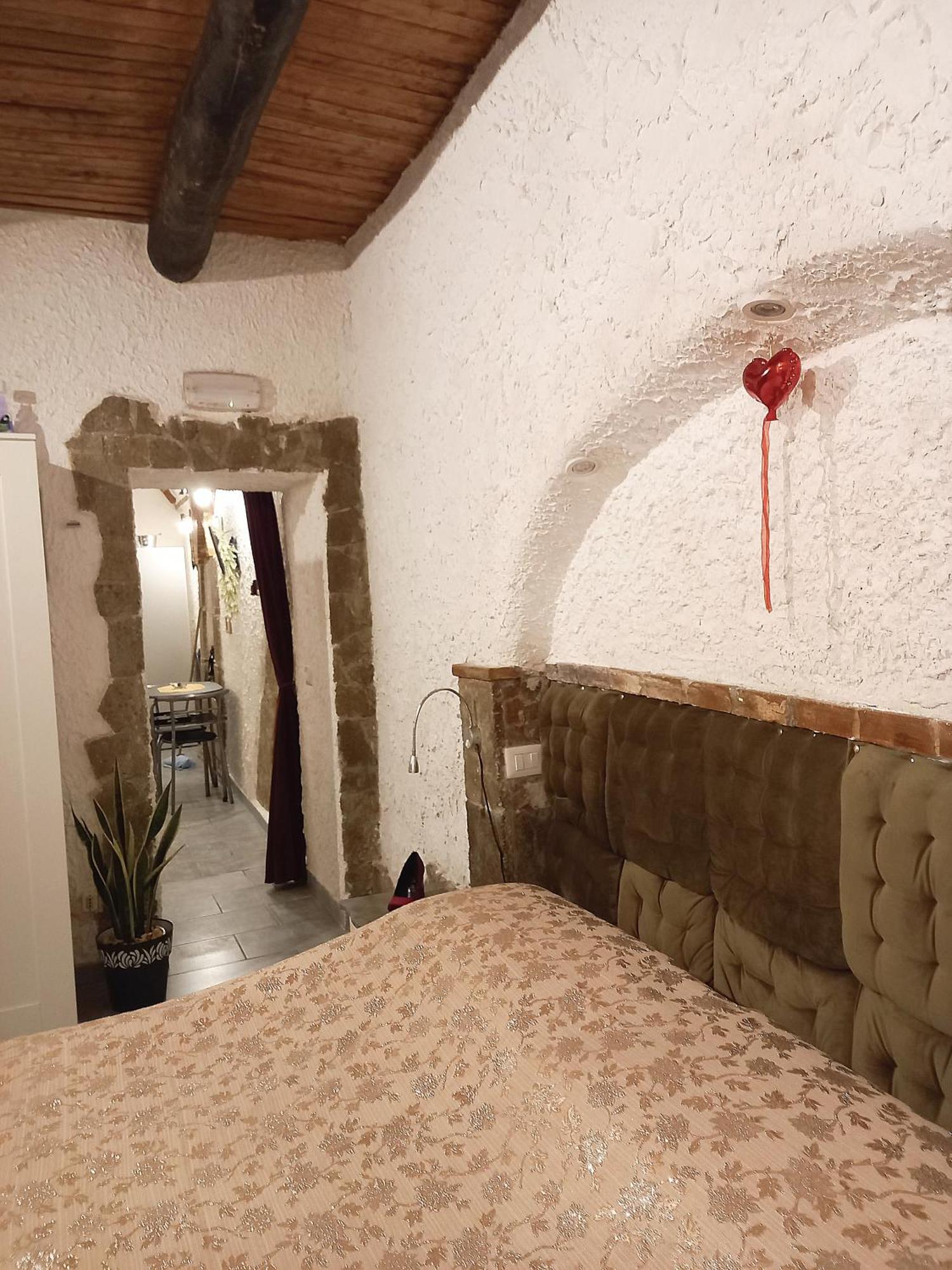 La Grotta Сasa de vacaciones Nápoles