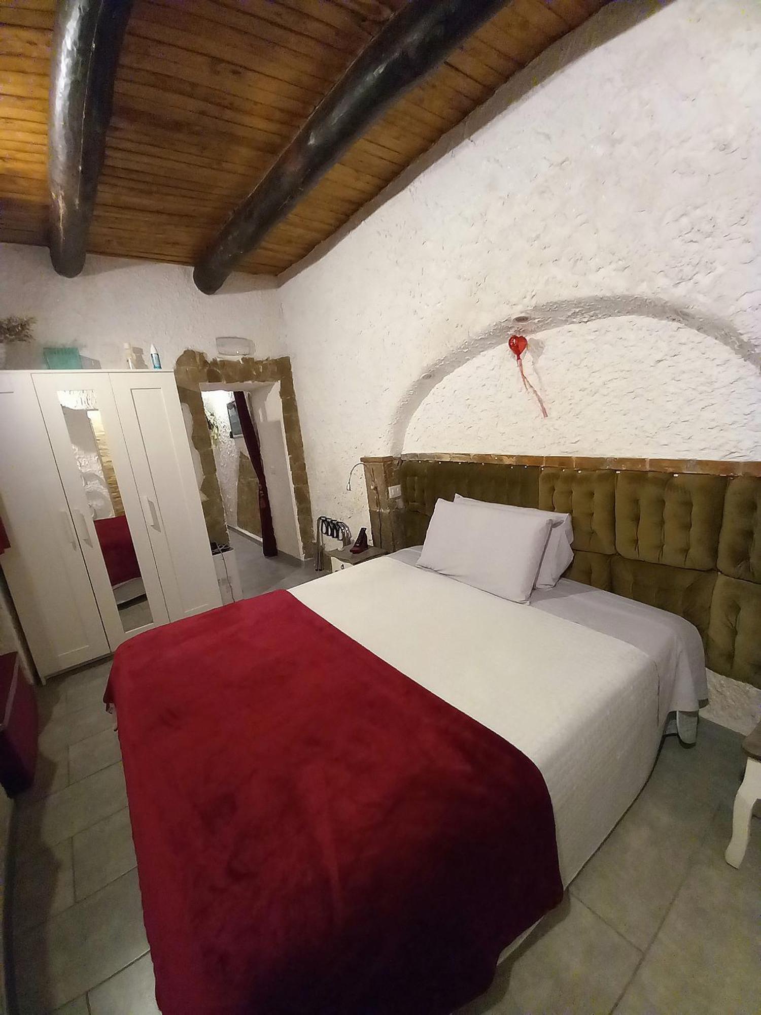 La Grotta Сasa de vacaciones *