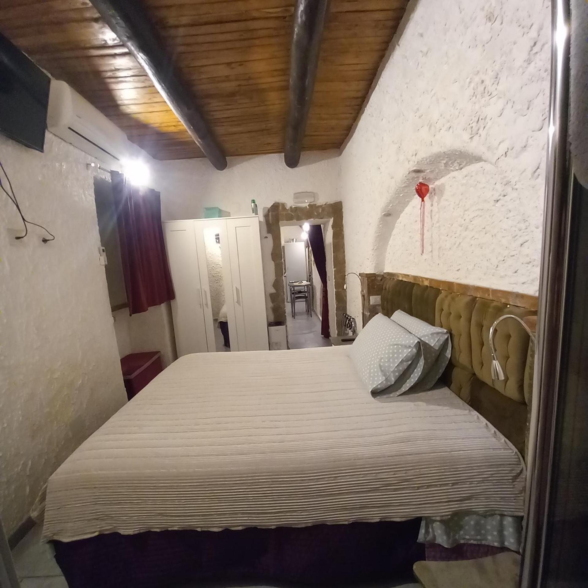 Сasa de vacaciones La Grotta Nápoles