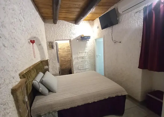 La Grotta