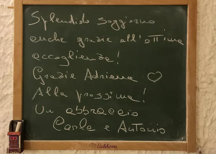 La Grotta