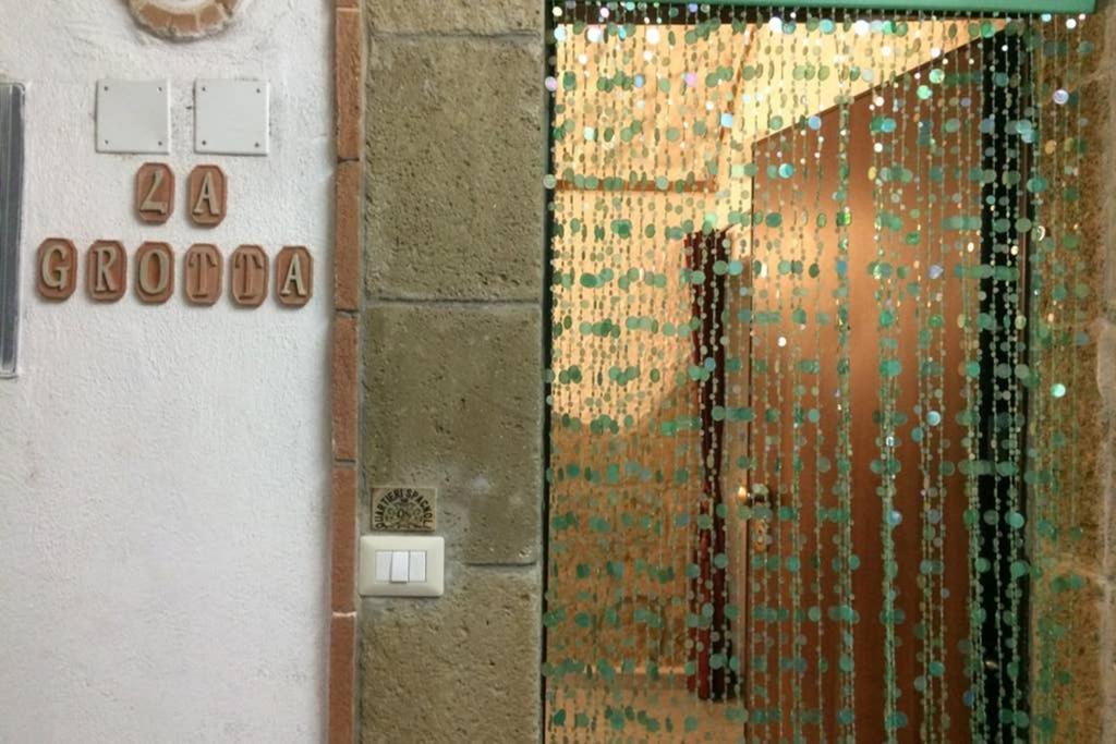Casa vacanze La Grotta Napoli