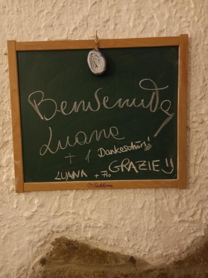 La Grotta Ferienhaus