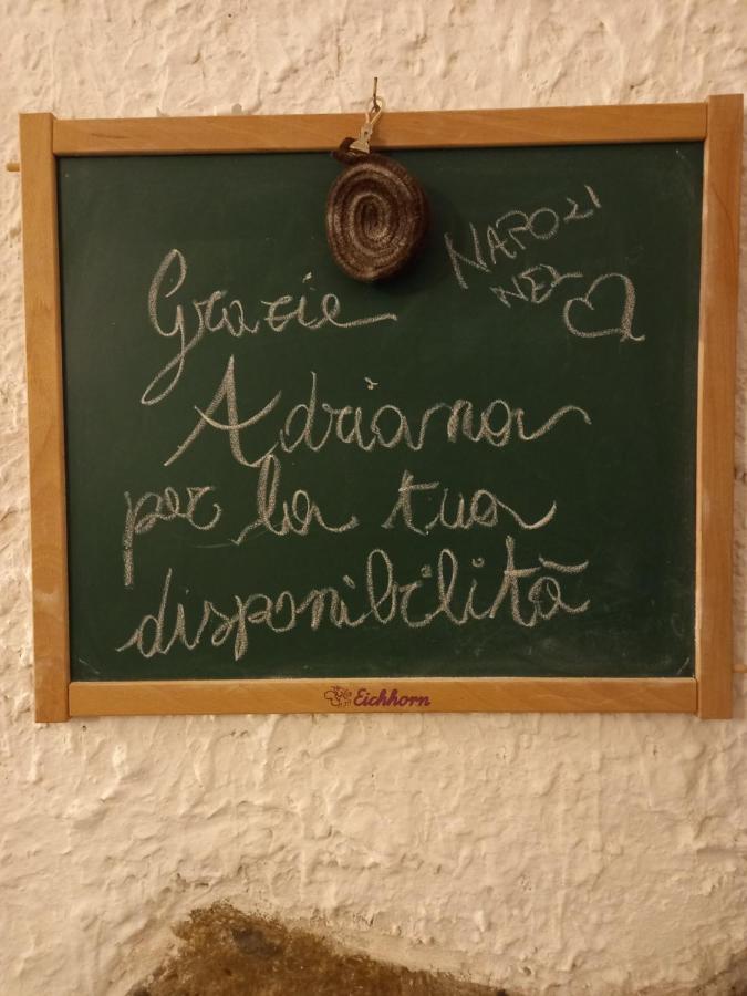 La Grotta Neapel