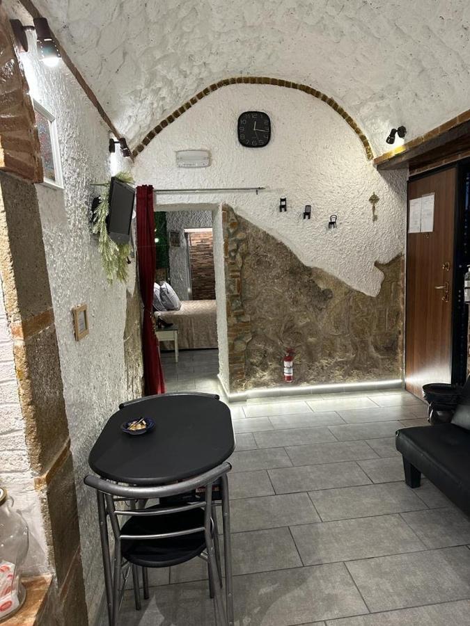 La Grotta Casa vacanze *