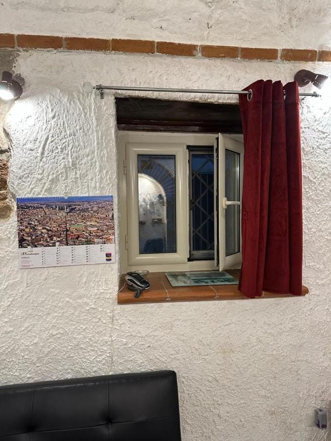Casa vacanze La Grotta Napoli