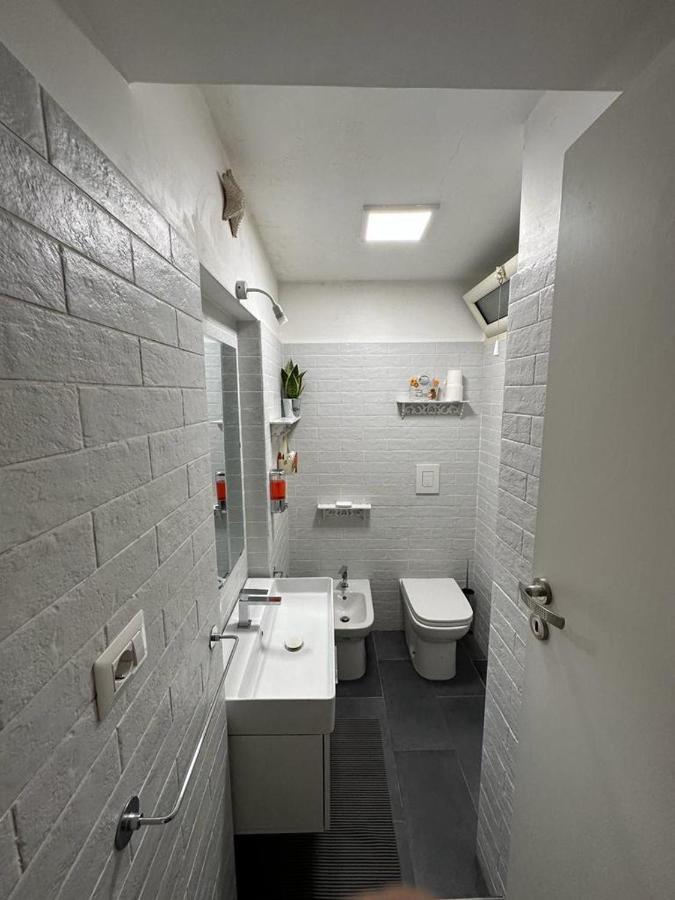 La Grotta Ferienhaus *