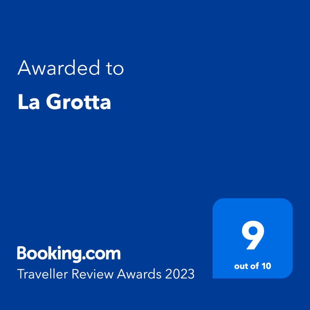 La Grotta Casa vacanze *