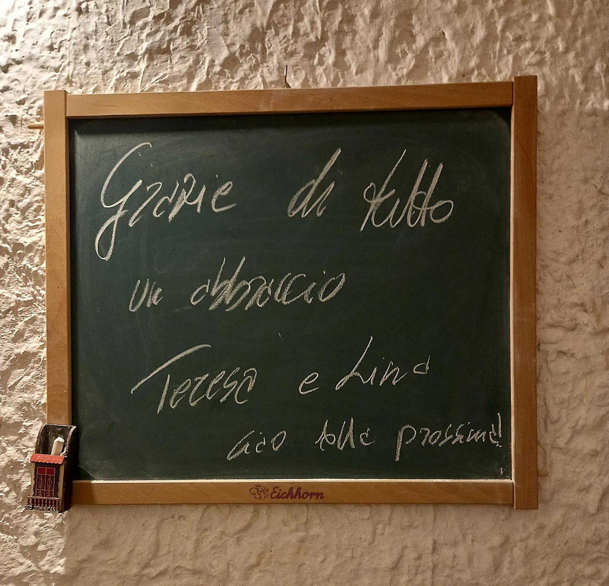 La Grotta Neapel