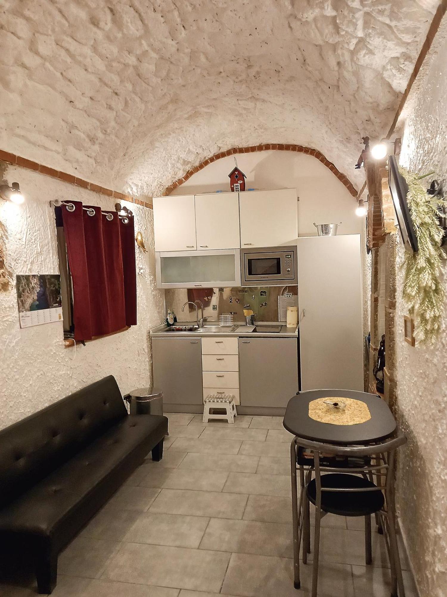 Casa vacanze La Grotta *