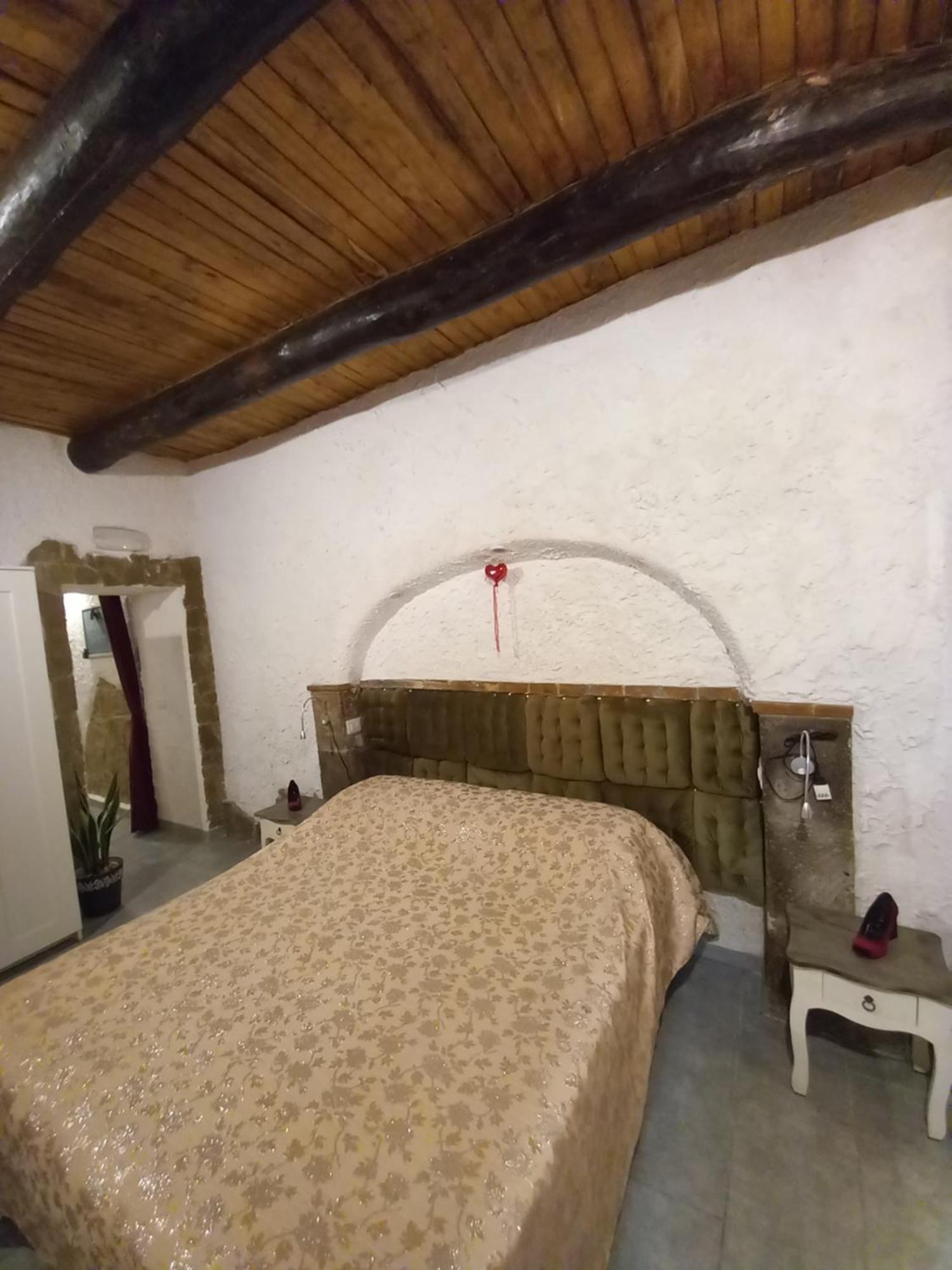 Casa vacanze La Grotta Napoli