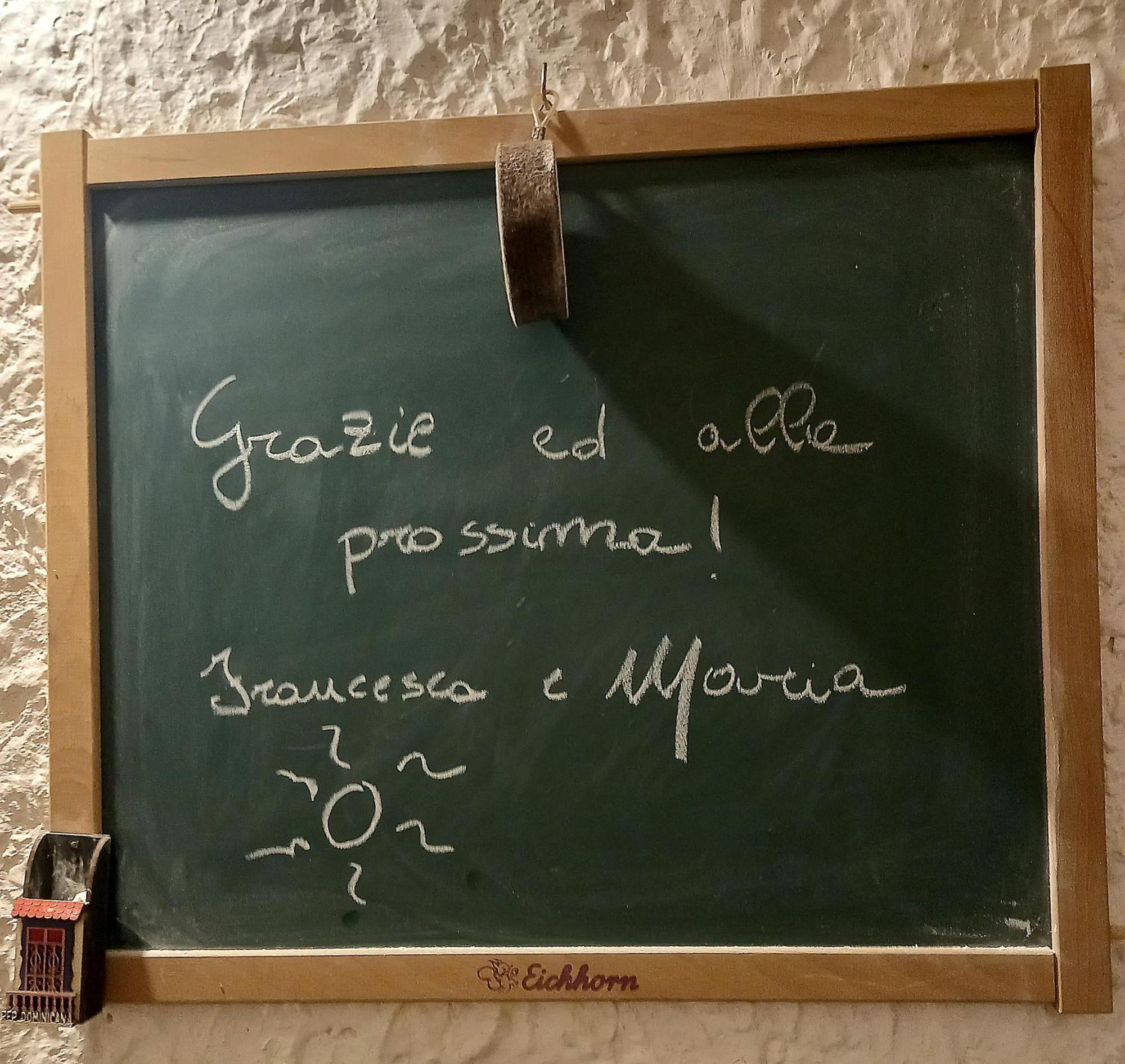 Ferienhaus La Grotta Neapel