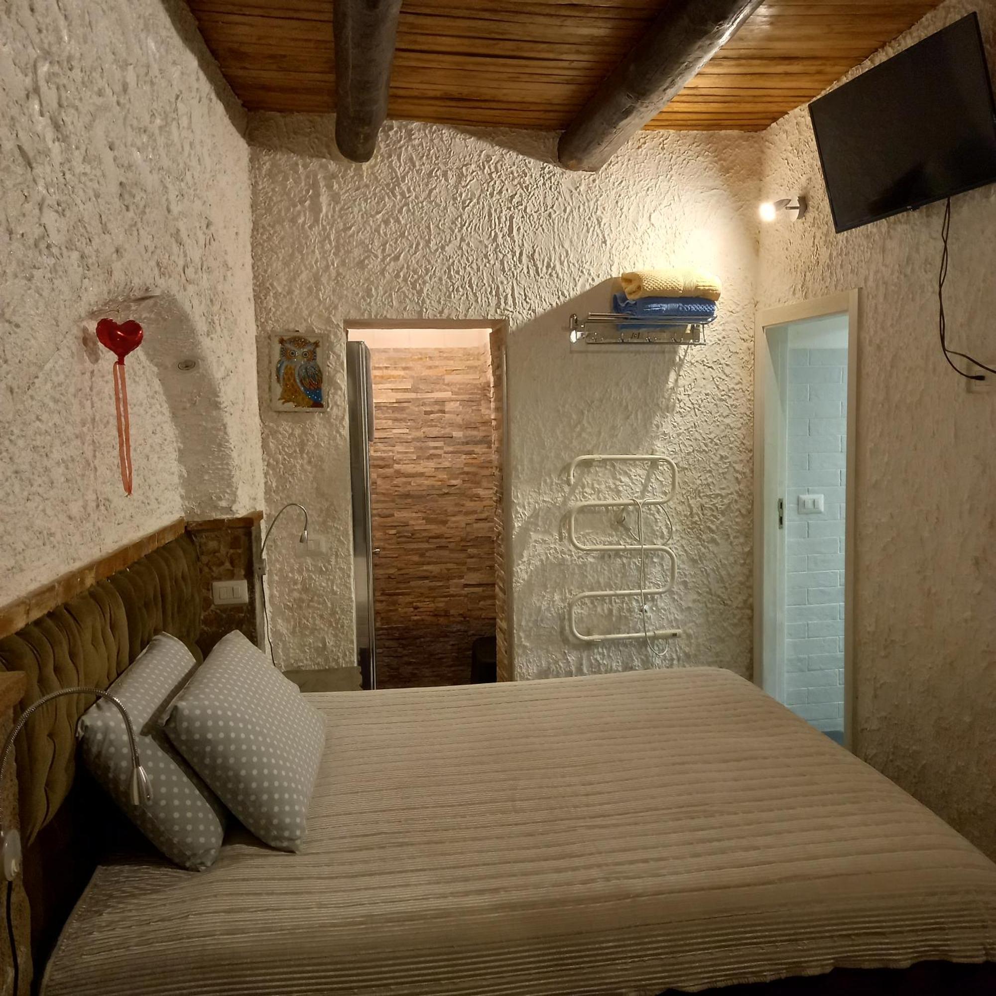 Ferienhaus La Grotta